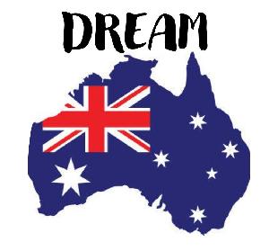 オセアニアドリーム