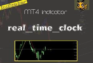 real_time_clock【リアルタイムクロック】