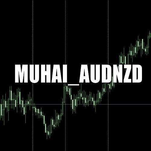 MUHAI_AUDNZD ซื้อขายอัตโนมัติ