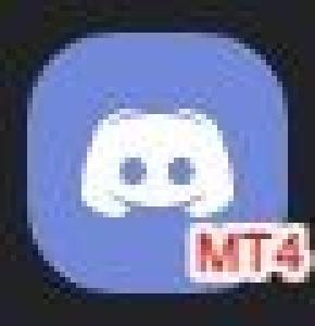 MT4のRSIとDiscordを同期させる。