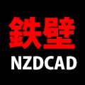 Teppeki NZDCAD 自動売買