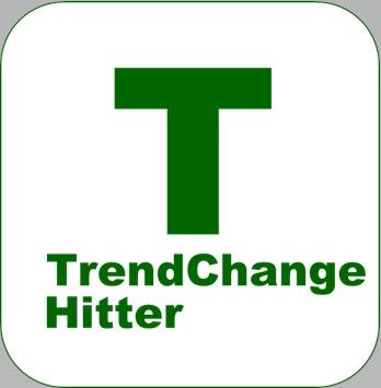 Trade Change Hitter 自動売買