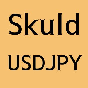 Skuld USDJPY ซื้อขายอัตโนมัติ