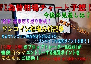 FX為替相場チャート予想！今後の見通しは？ 投資ナビ＋