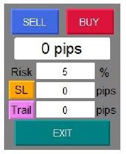 【ak-controller】自動で資金管理！！ＬＯＴはツールが自動で決めてくれます。
