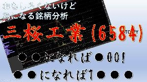 【株式投資】三桜工業、配当金4円⇒12円に引き上げで、株価どうなる？