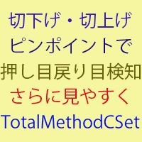 極めました！Total_Method！MAと組み合わせて最強となったTotal_Method_CSet！ Indicators/E-books