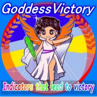 【タイムセール】GoddessVictory Indicators/E-books