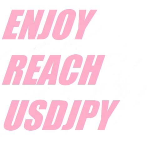 ENJOY REACH usdjpy5 自動売買