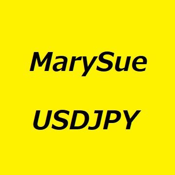 MarySue_USDJPY_H1 ซื้อขายอัตโนมัติ