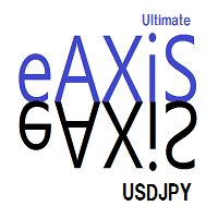 eAXiS Ultimate USDJPY 自動売買