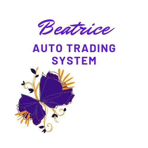 Beatrice AGA04 GBPUSD ซื้อขายอัตโนมัติ