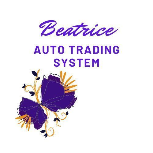 Beatrice AGA04 EURGBP Auto Trading