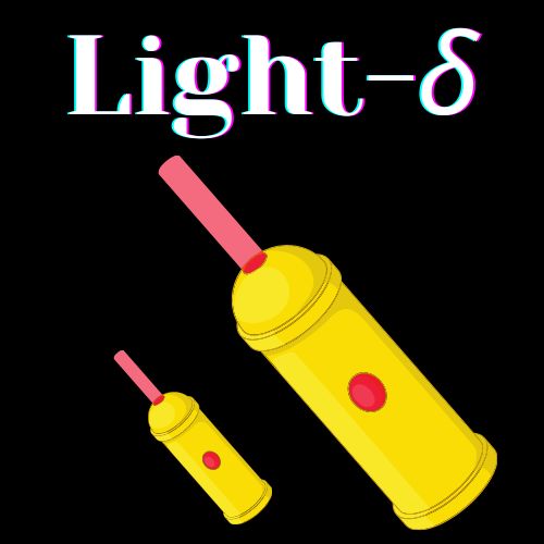 Light-δ 自動売買