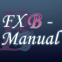 FXB-Manual インジケーター・電子書籍