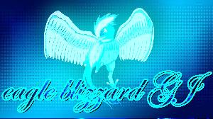 eagle blizzard GJ