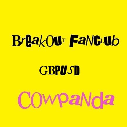 Breakout Fanclub ポンドル Tự động giao dịch