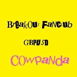 Breakout Fanclub ポンドル