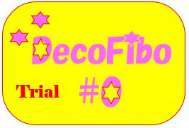 【DecoFibo#0トライアル】MT4版標準のFRとFEを見やすくデコるインジケータ「デコ・フィボ：オー(DecoFibo#0)」 Indicators/E-books