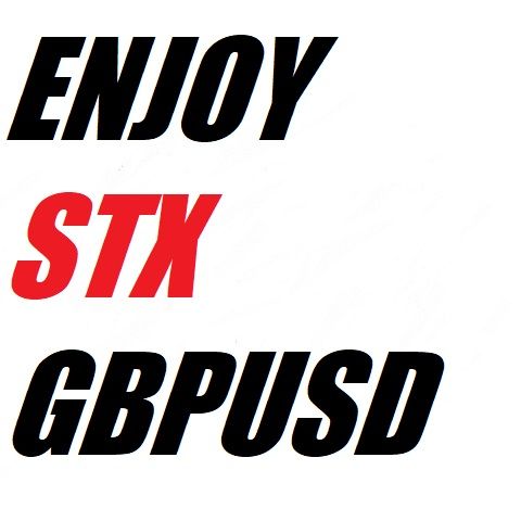 ENJOY STX gbpusd Auto Trading