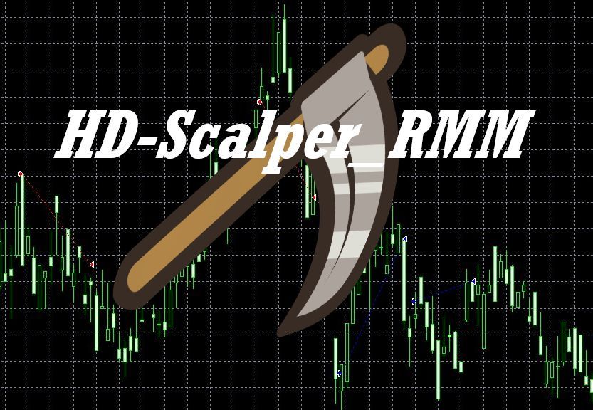 HD-Scalper_RMM Tự động giao dịch