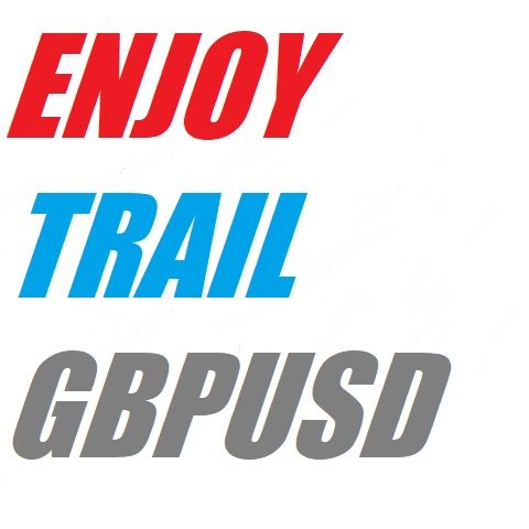 ENJOY TRAIL gbpusd Tự động giao dịch