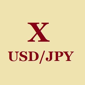 X　ドル円 自動売買
