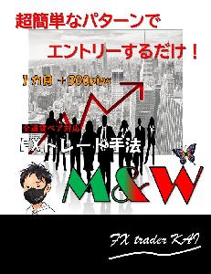 M＆W FXトレード手法
