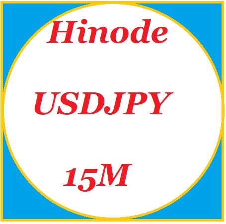 Hinode_15M_USDJPY 自動売買