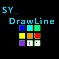 SY_DrawLine_Test Indicators/E-books