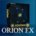 Alnilam/ORION FX 自動売買