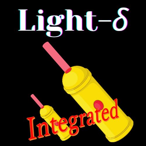 Light-δ_Integrated ซื้อขายอัตโนมัติ