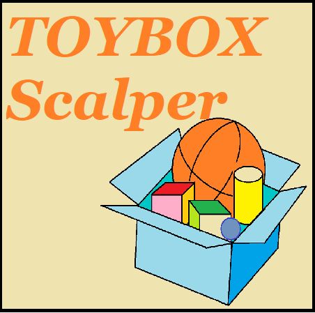 ToyBox_Scalper_5M Tự động giao dịch