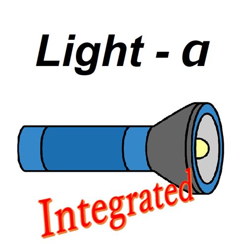 Light-α_Integrated Tự động giao dịch