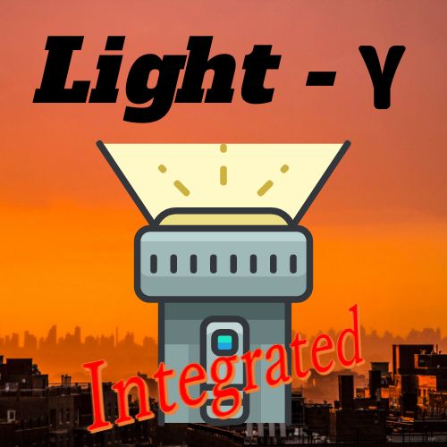 Light-γ_Integrated ซื้อขายอัตโนมัติ