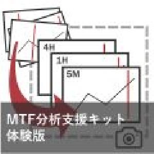 MTF分析支援キット（体験版）
