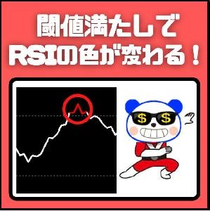 【セレブのRSIカスタム】