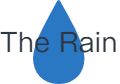 The Rain 自動売買