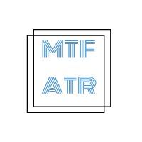 MTF ATR【試用版】 インジケーター・電子書籍