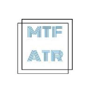 MTF ATR【試用版】