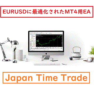 Japan_Time_Trade 自動売買