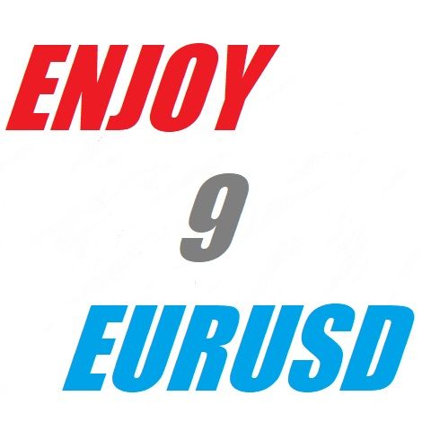 ENJOY 9 eurusd 自動売買