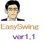 【証券会社接続用】EasySwing ver1.1(EUR/USD H4) Auto Trading