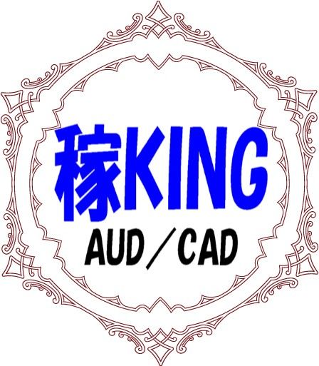 稼KING AUDCAD Auto Trading