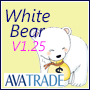 Forex White Bear V1(AVATRADE） ซื้อขายอัตโนมัติ