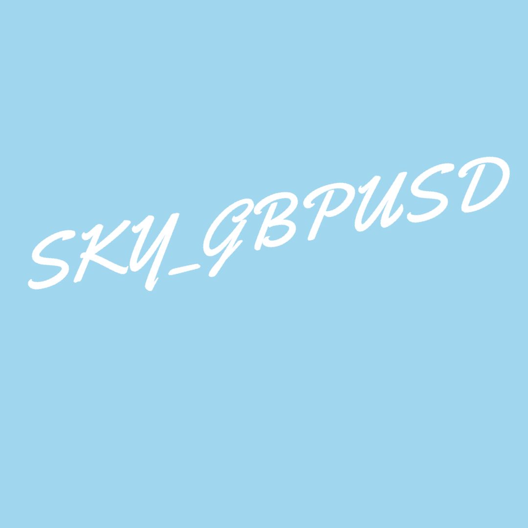 SKY_GBPUSD Tự động giao dịch