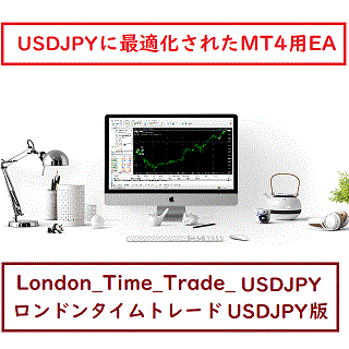 London_Time_Trade_USDJPY Auto Trading