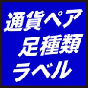 通貨ペアとタイムフレームをチャート上に表示 基本のインジケーターシリーズ（認証無し）