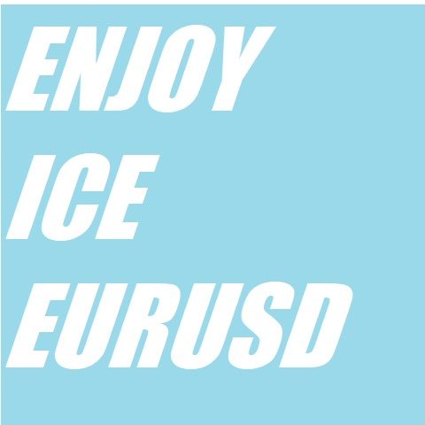 ENJOY ICE eurusd 自動売買