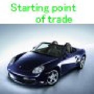 Starting point of trade